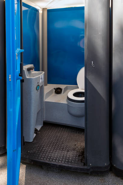 Best Porta potty services near me  in Sparta, WI