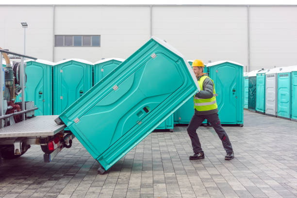 Portable Toilet Options We Offer in Sparta, WI
