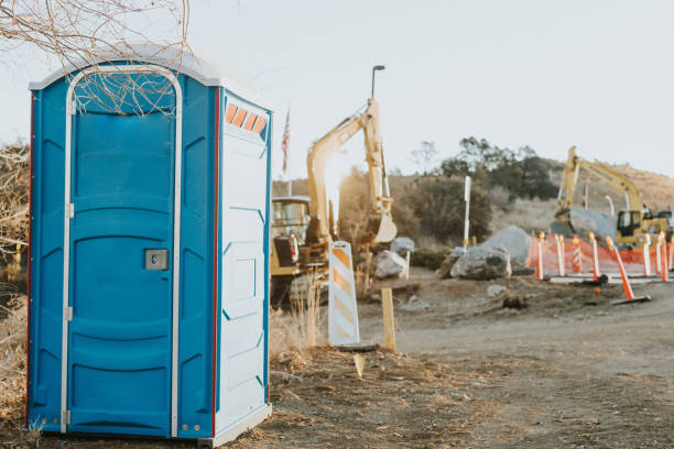 Affordable portable toilet rental in Sparta, WI