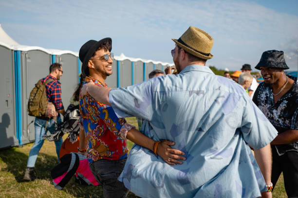 Best Affordable portable toilet rental  in Sparta, WI
