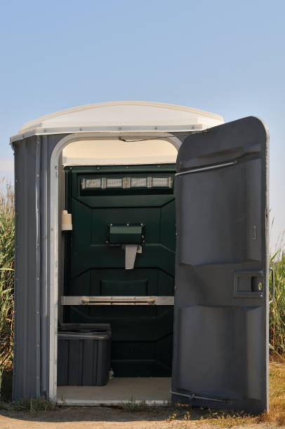 Best Construction site porta potty rental  in Sparta, WI