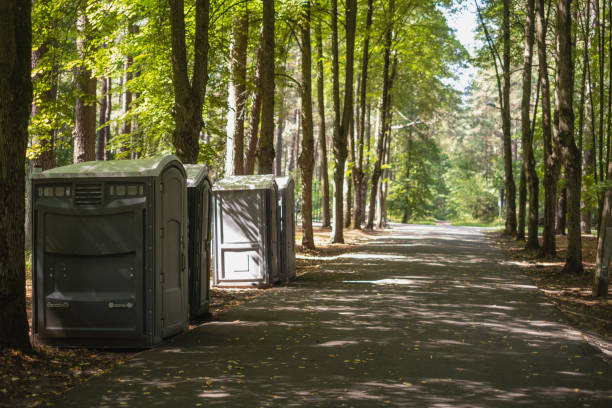 Best Porta potty delivery and setup  in Sparta, WI
