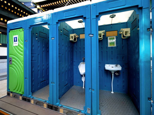 Best Local porta potty services  in Sparta, WI
