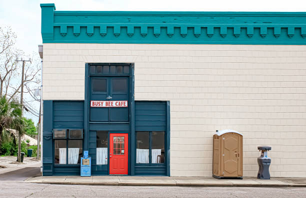 Best Porta potty rental near me  in Sparta, WI