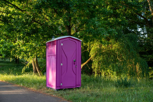 Best Temporary restroom rental  in Sparta, WI
