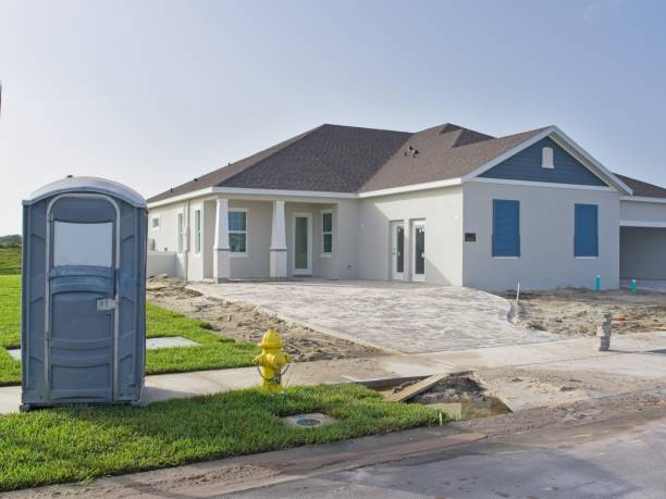 Best Luxury portable toilet rental  in Sparta, WI