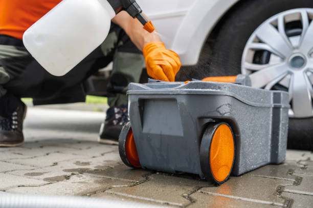 Best Portable toilet rental cost  in Sparta, WI
