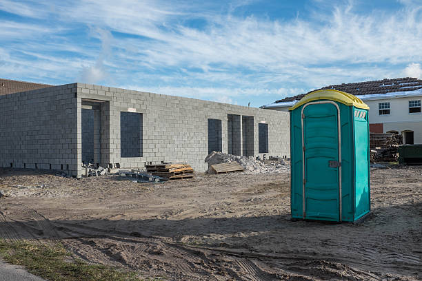 Best Long-term porta potty rental  in Sparta, WI
